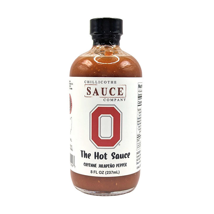 The Hot Sauce