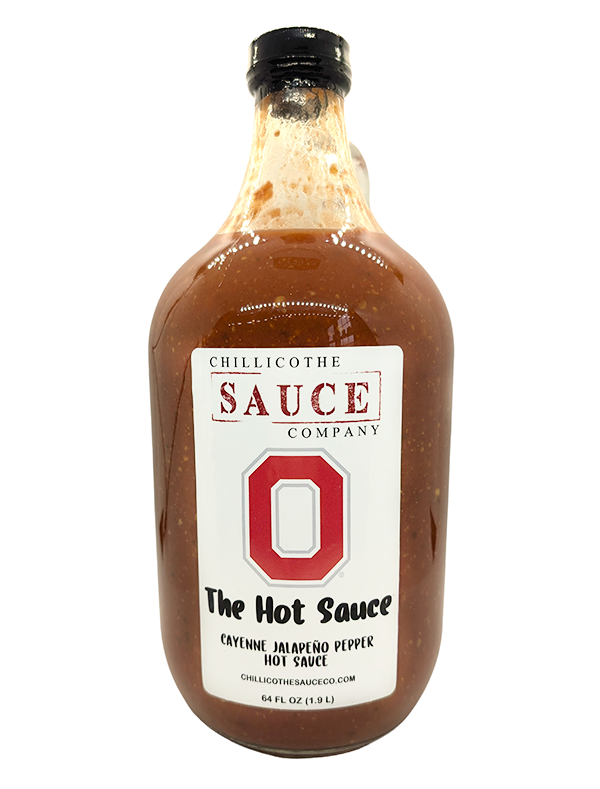 The Hot Sauce